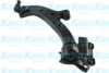 HONDA 51360SWAE10 Track Control Arm